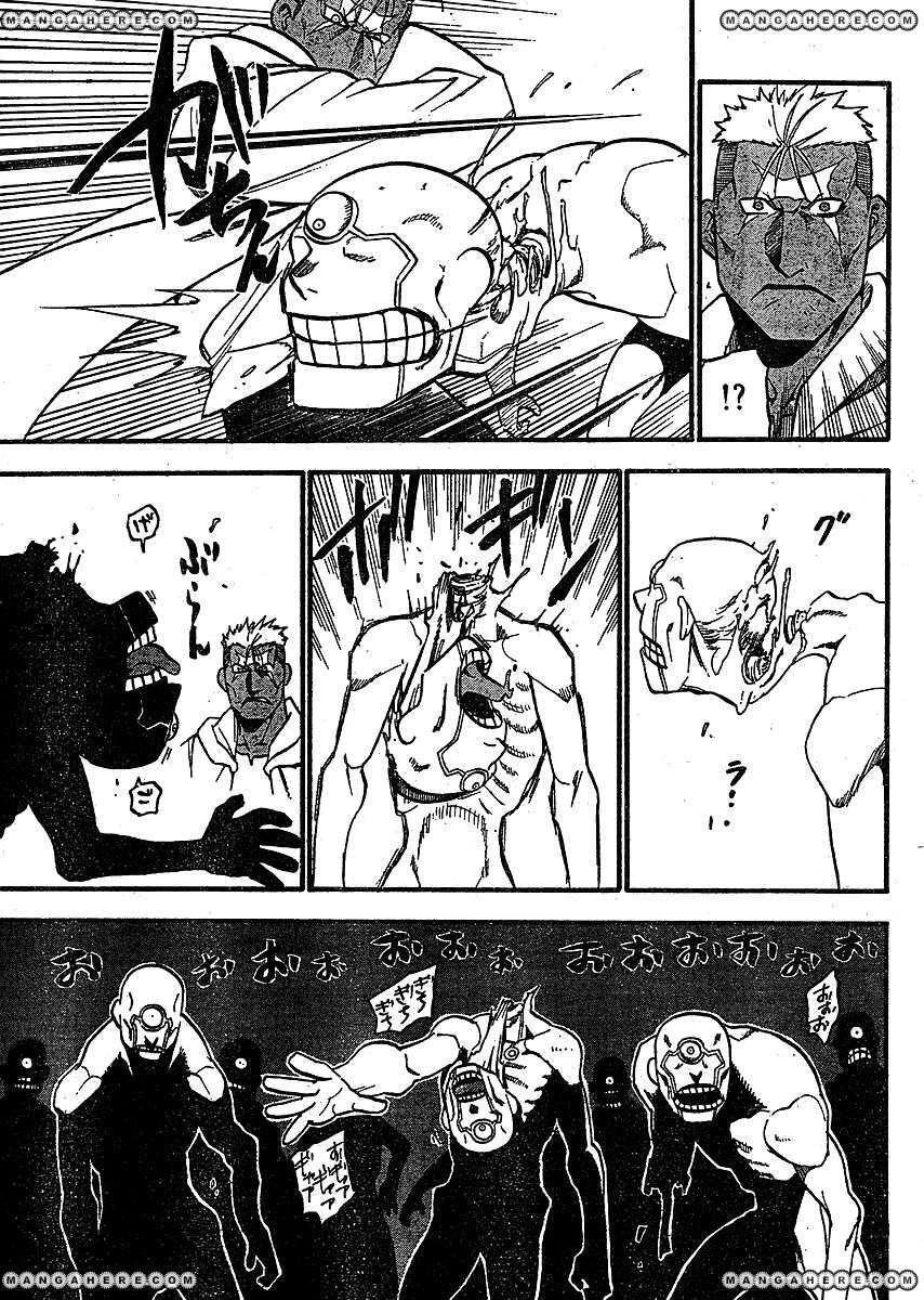Capitulo 91 page 28