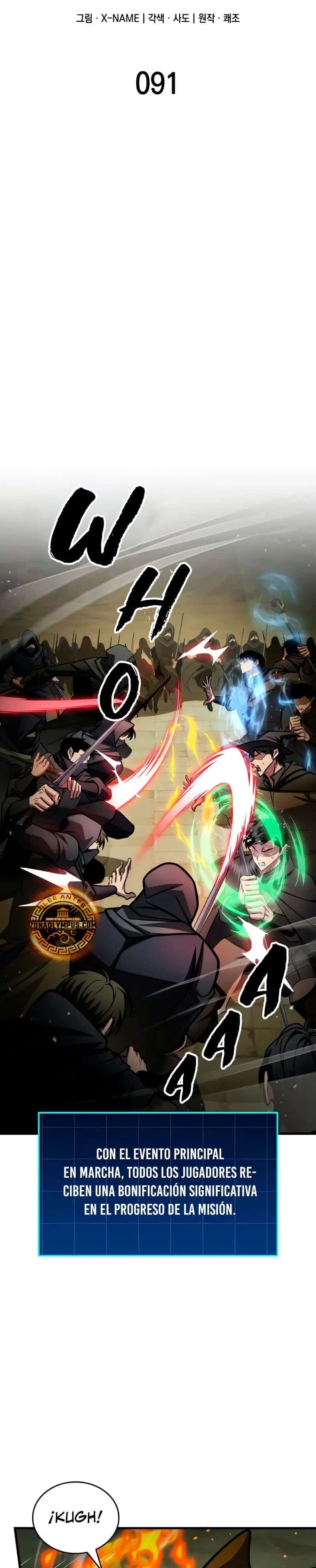 Capitulo 91 page 16