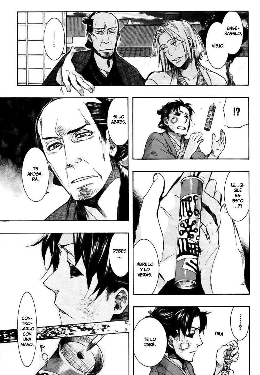 Capitulo 55 page 11