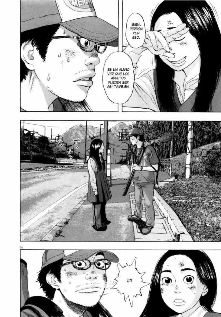 Capitulo 43 page 17