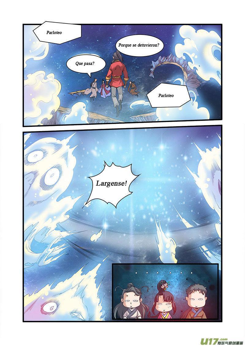 Capitulo 58 page 8