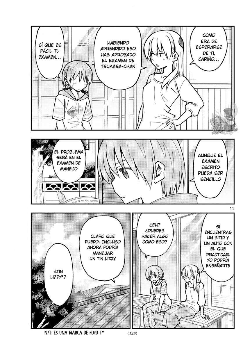 Capitulo 161 page 11