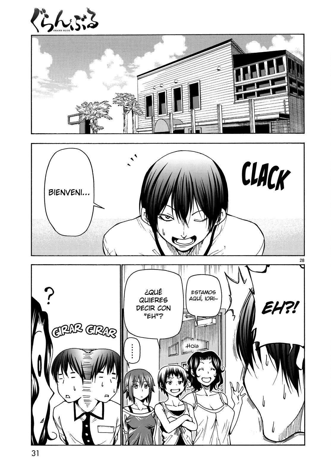 Capitulo 34 page 30