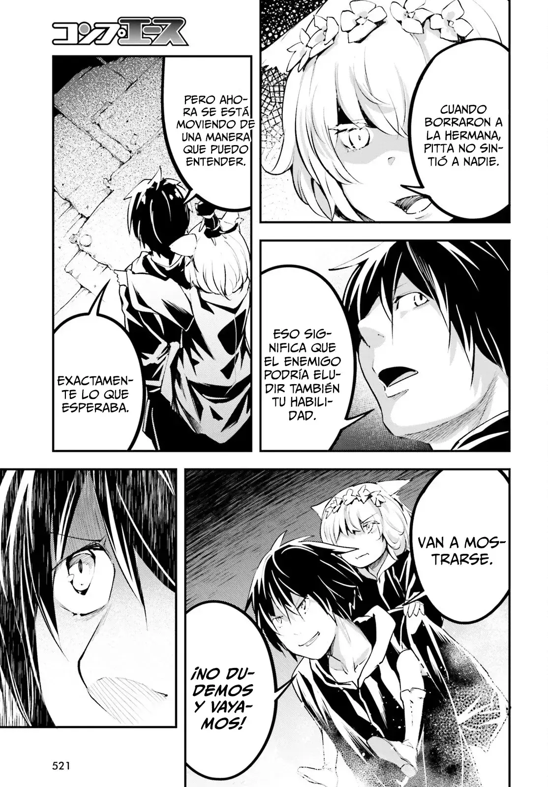 Capitulo 67 page 11