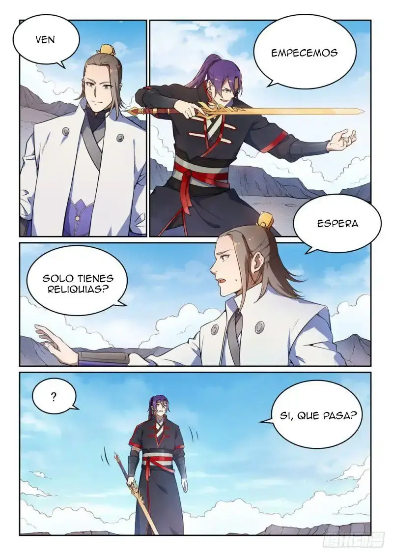 Capitulo 502 page 13