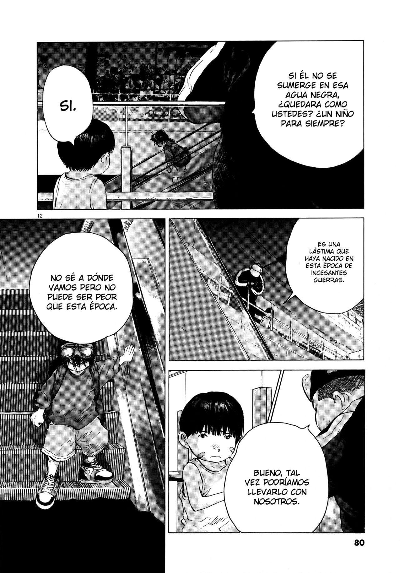 Capitulo 67 page 12