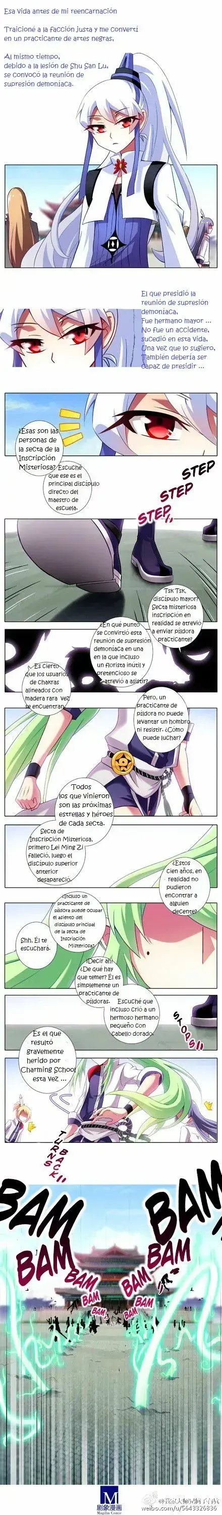 Capitulo 101 page 3
