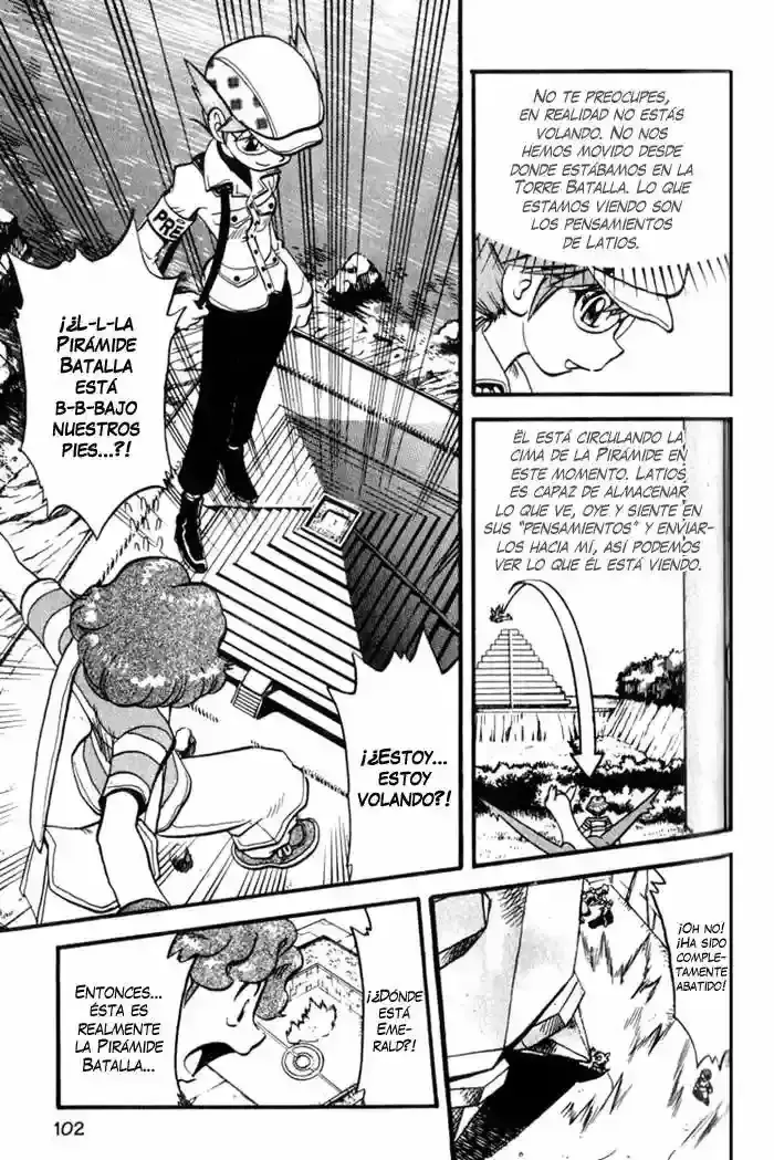 Capitulo 313 page 12