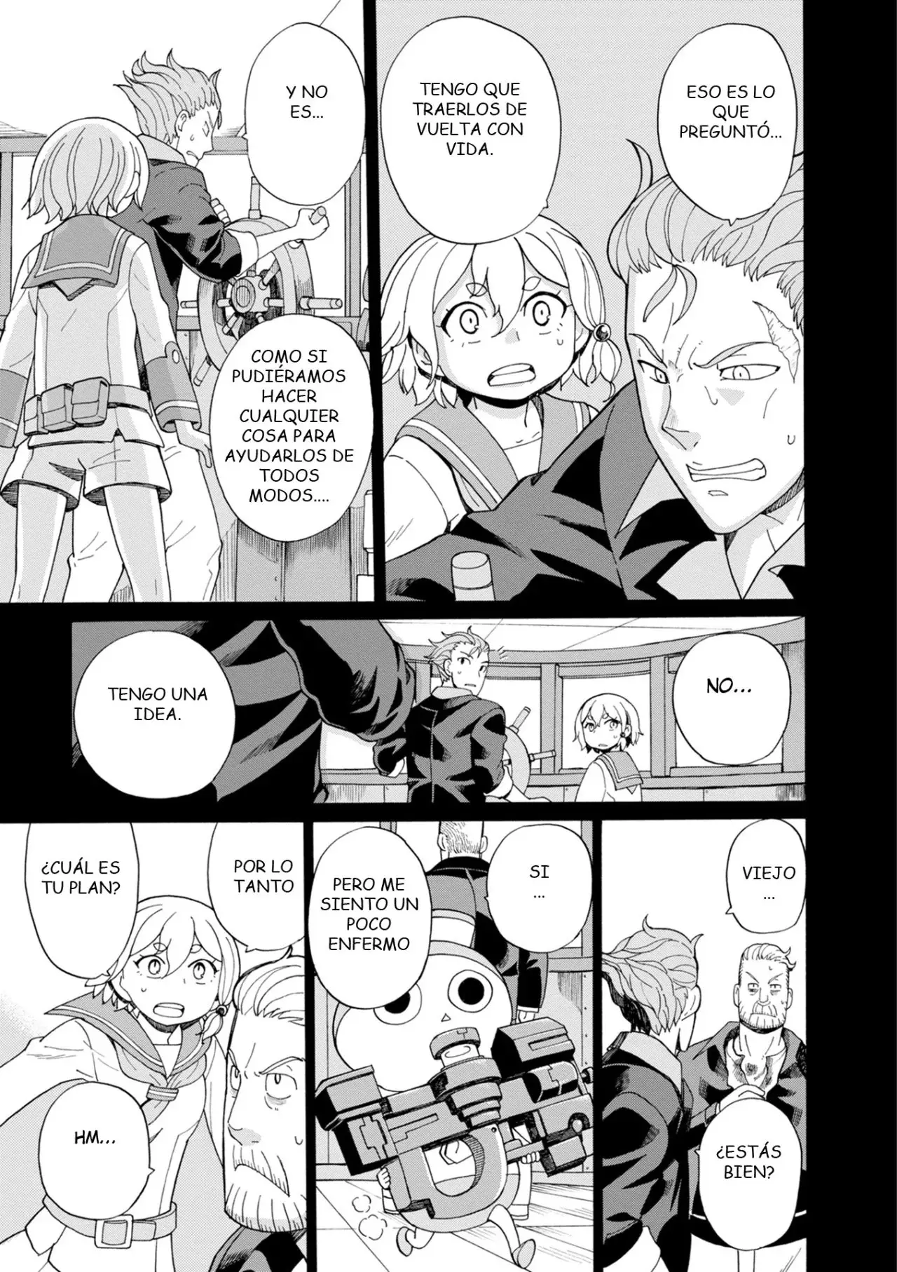 Capitulo 38 page 19