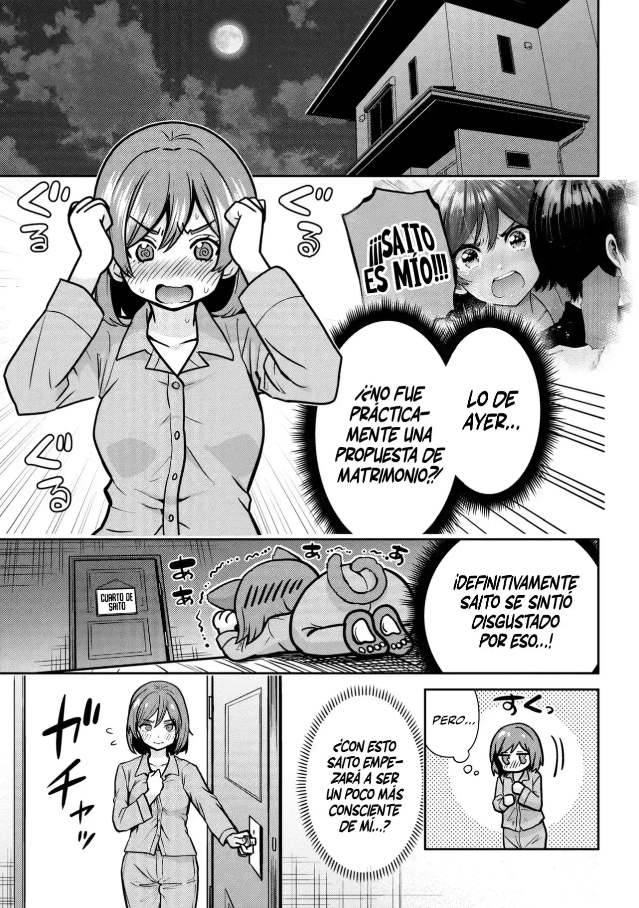 Capitulo 50 page 14