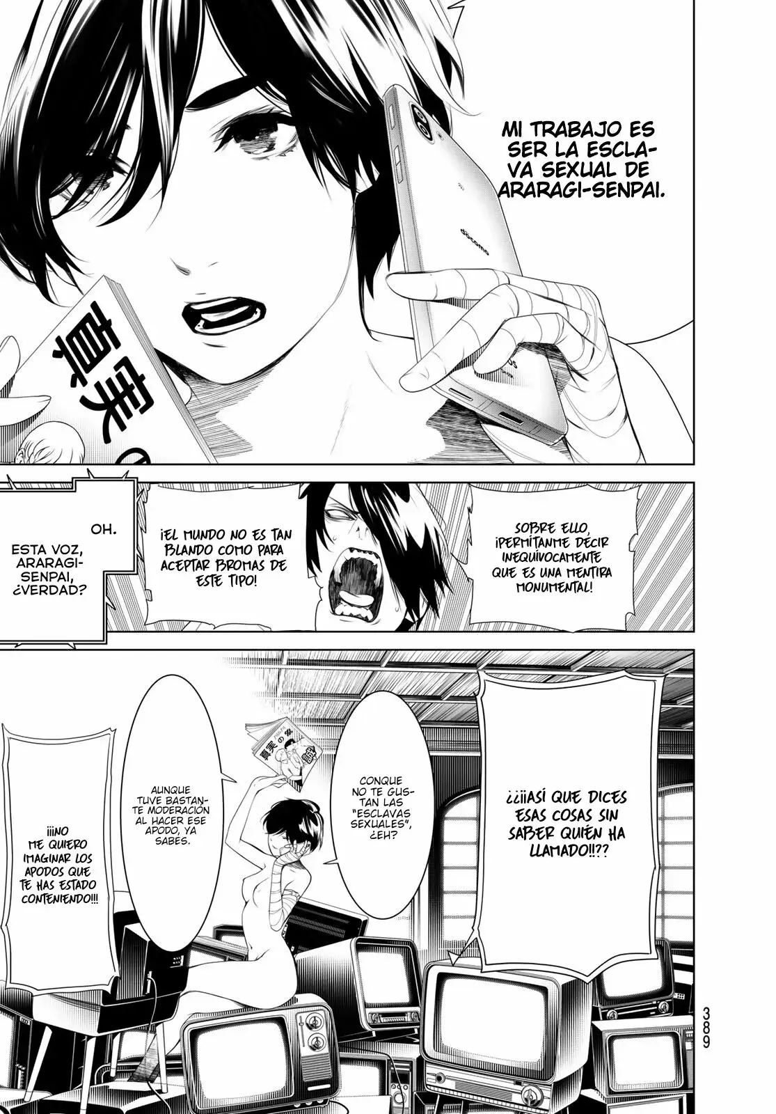 Capitulo 150 page 14