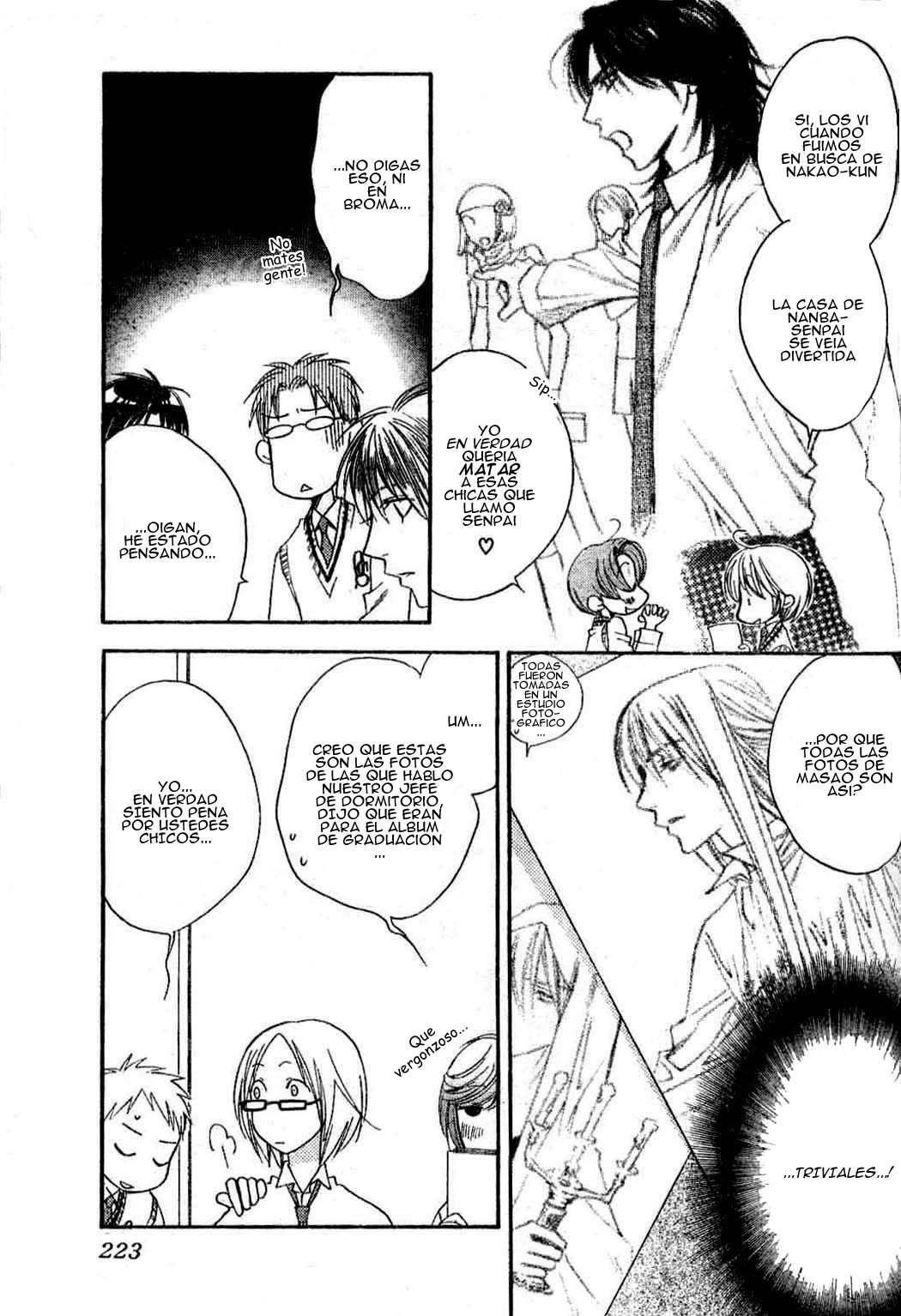 Capitulo 137 page 13