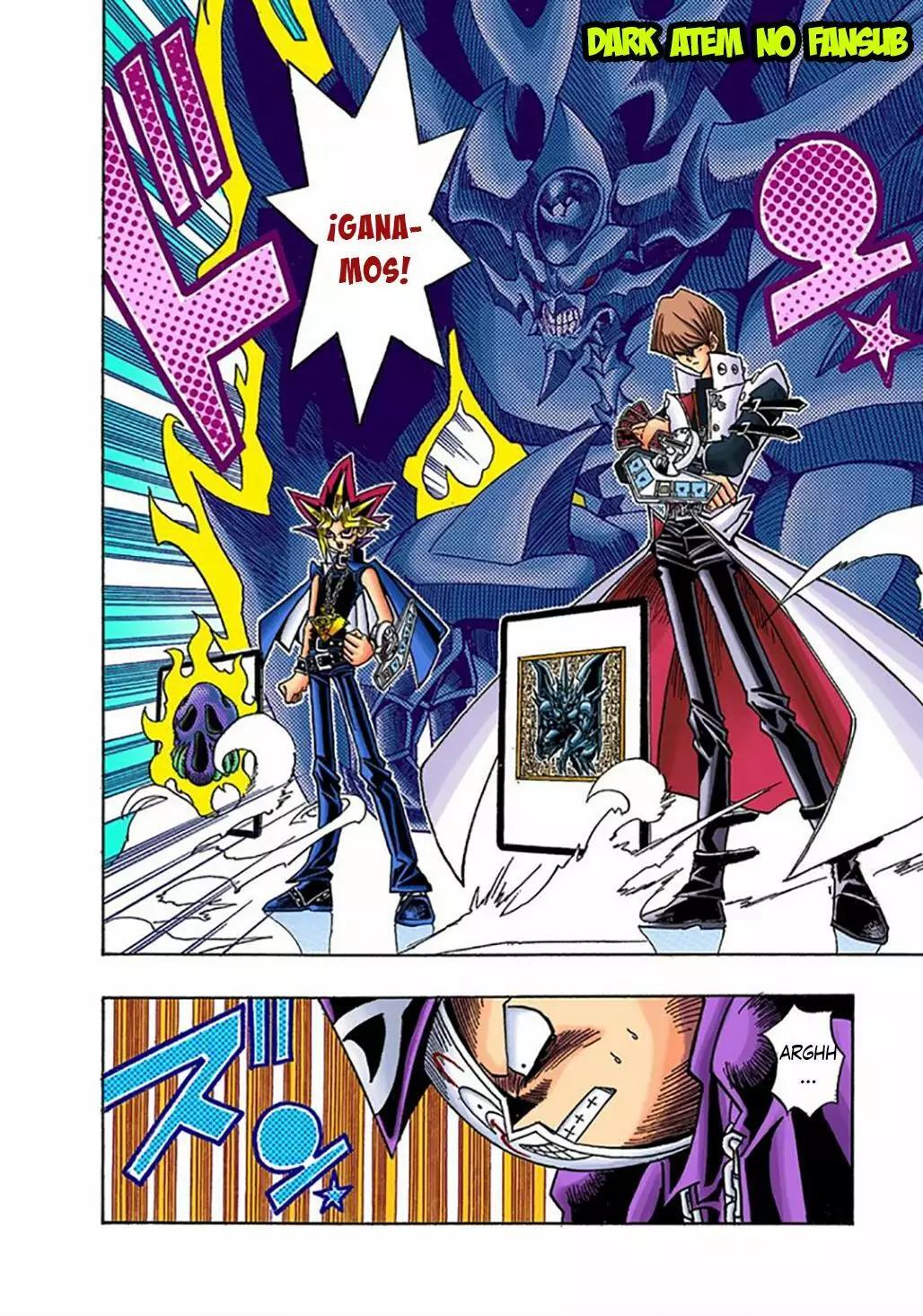 Capitulo 190 page 8