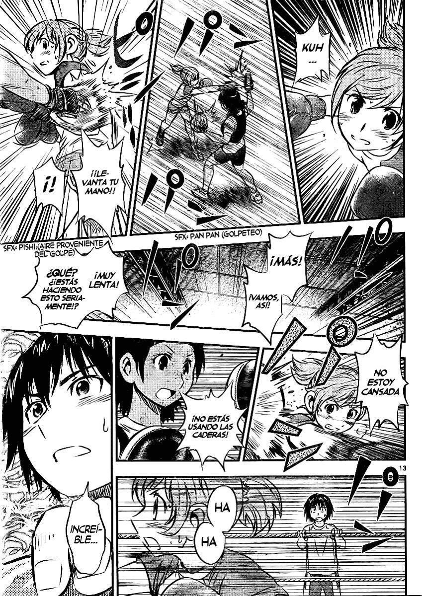 Capitulo 18 page 14