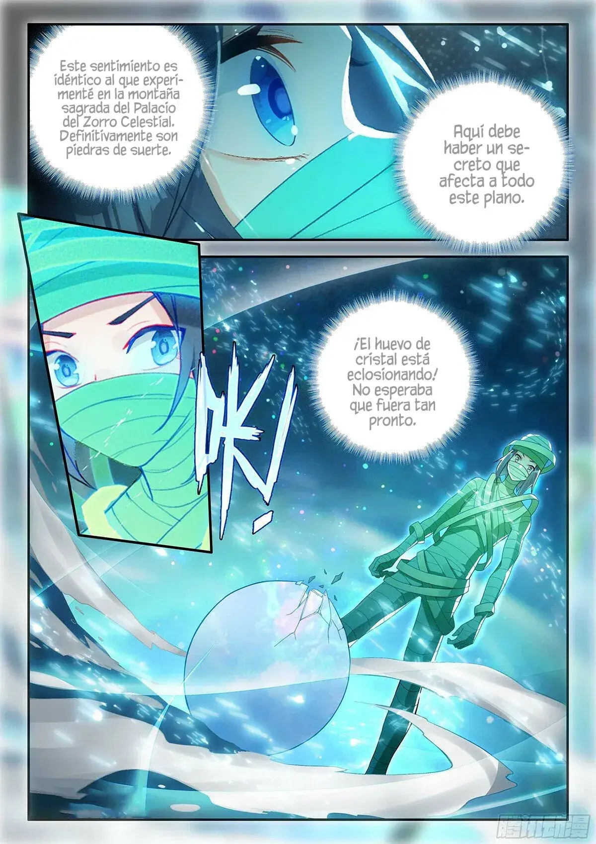Capitulo 155 page 10
