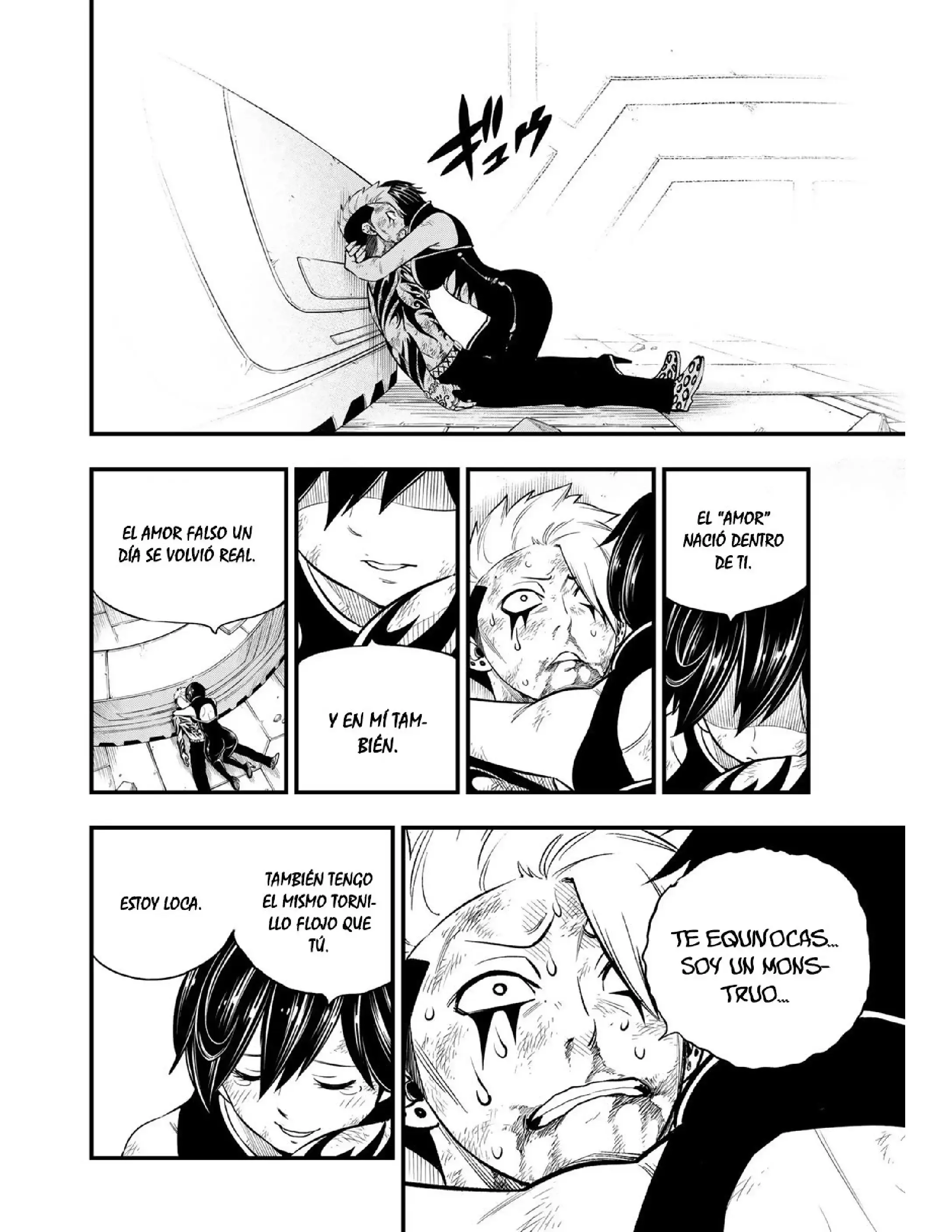 Capitulo 166 page 8