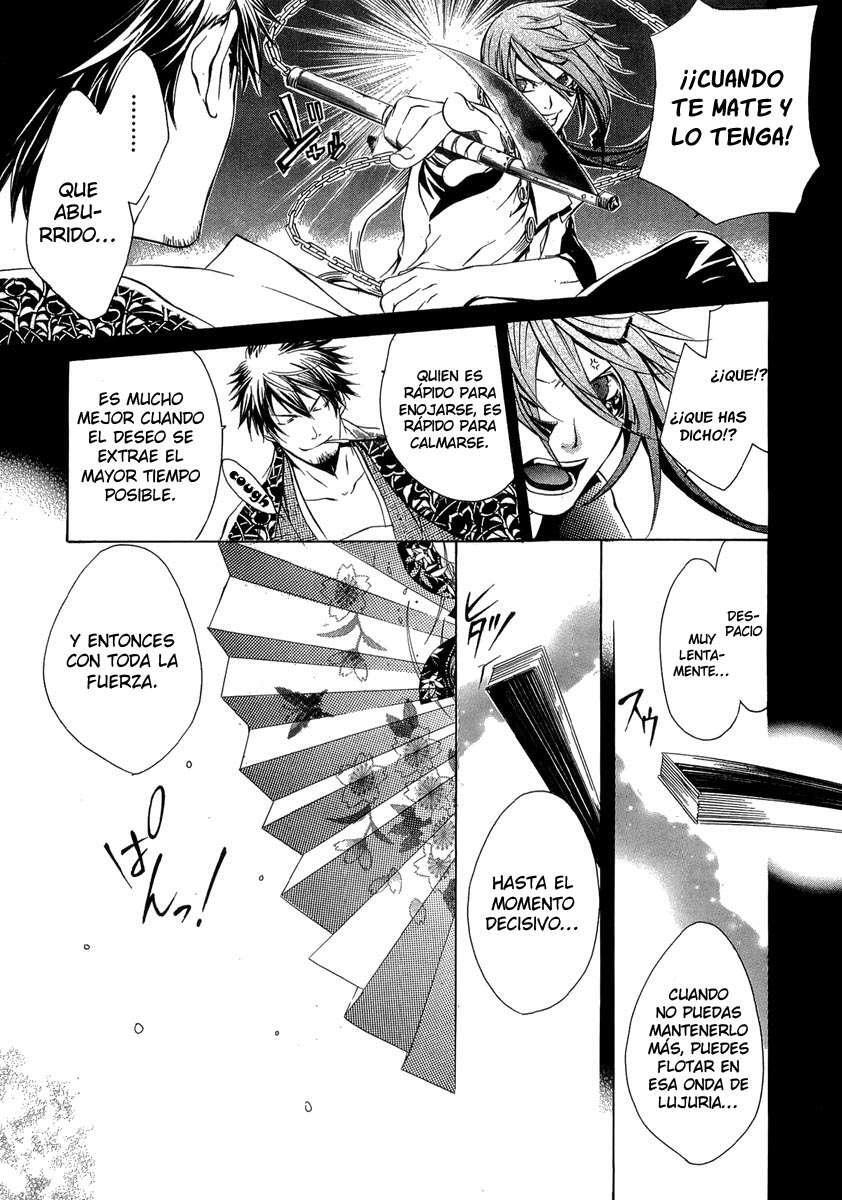 Capitulo 19 page 22