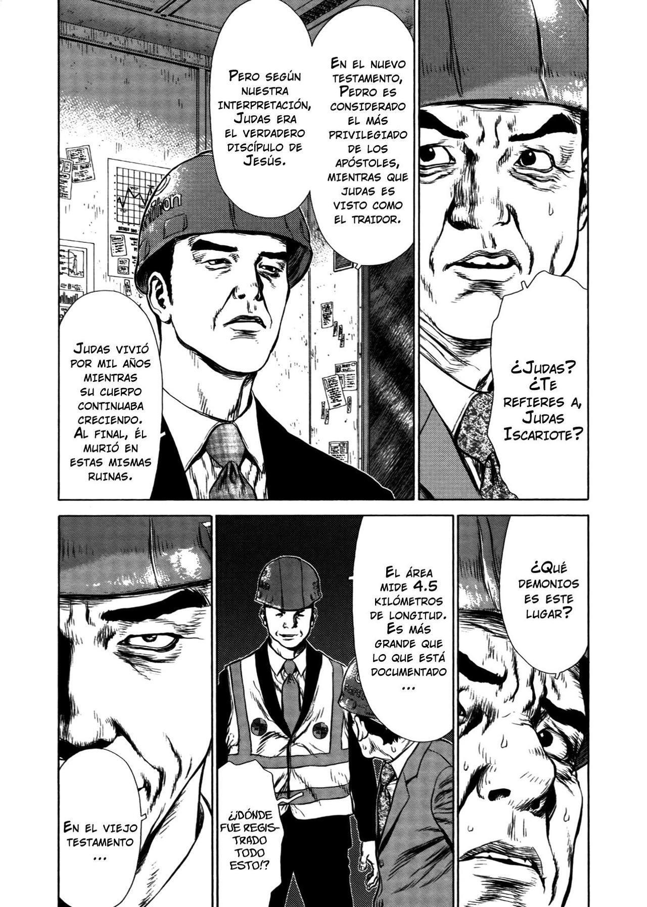 Capitulo 22 page 22