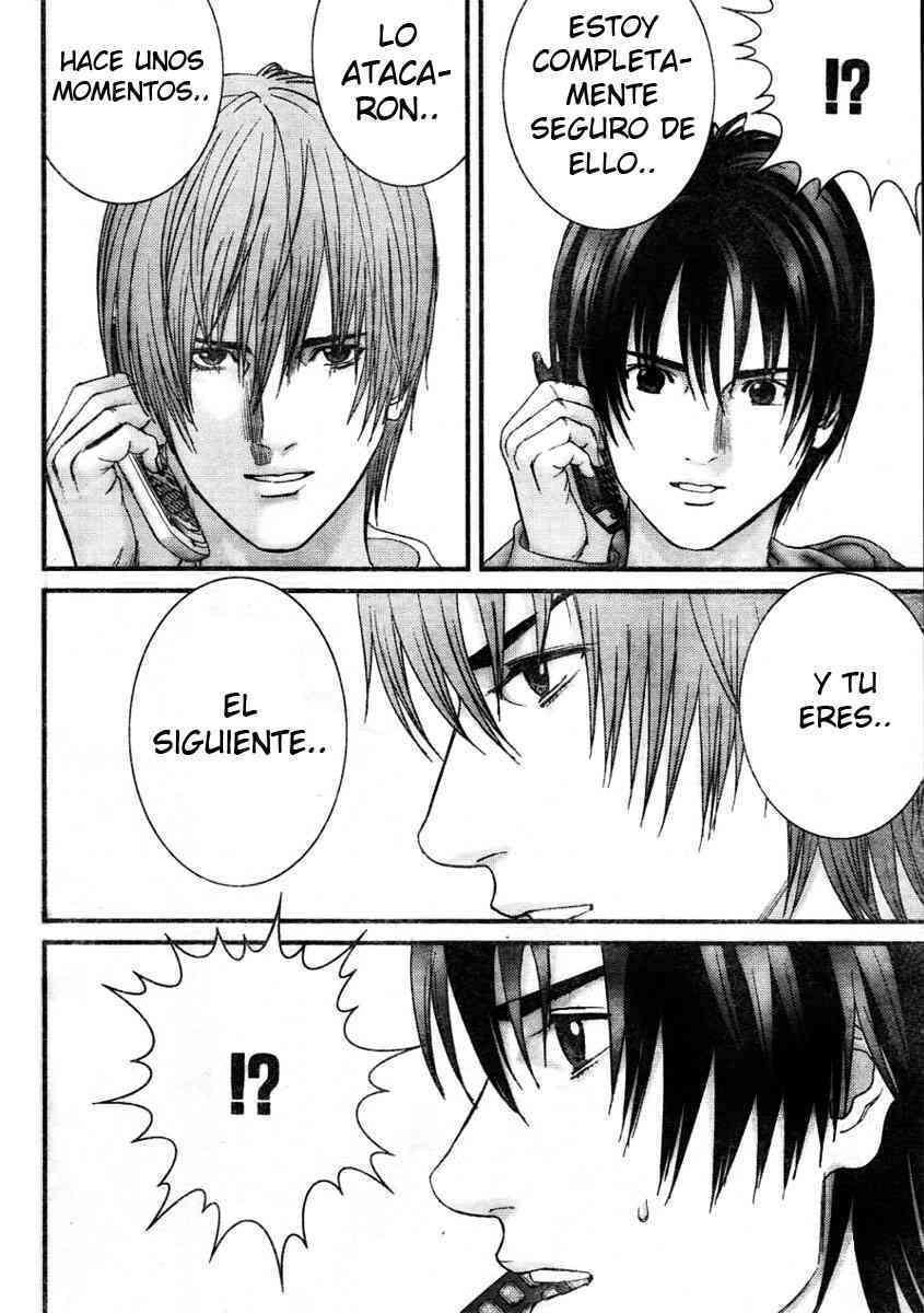Capitulo 233 page 13