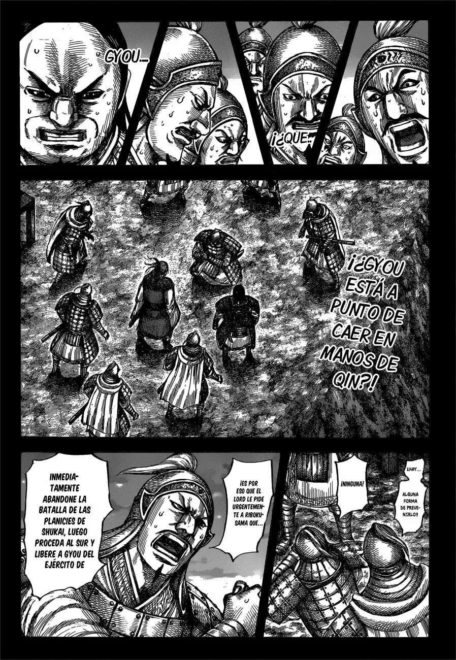 Capitulo 603 page 7