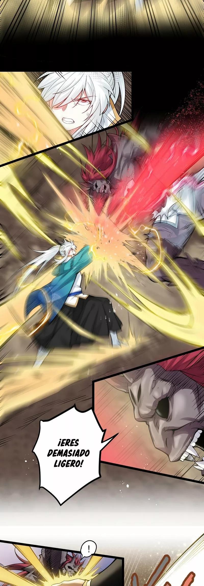 Capitulo 90 page 14