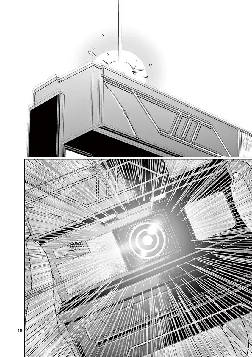 Capitulo 80 page 19