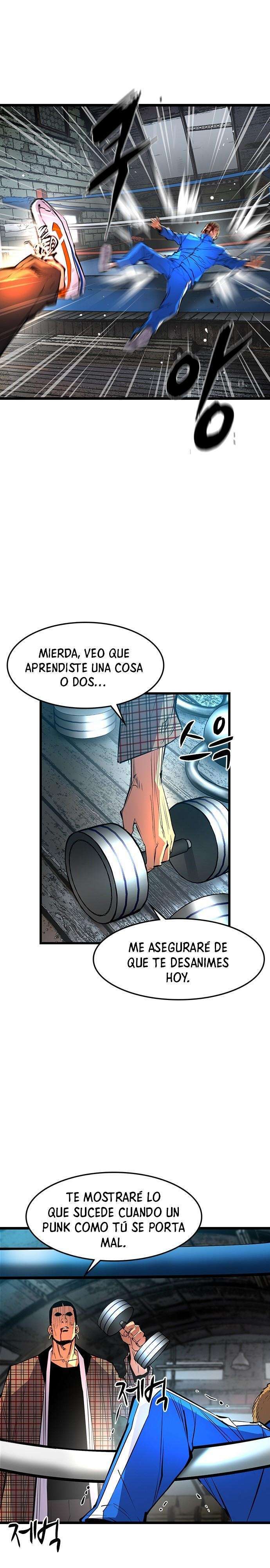 Capitulo 40 page 21