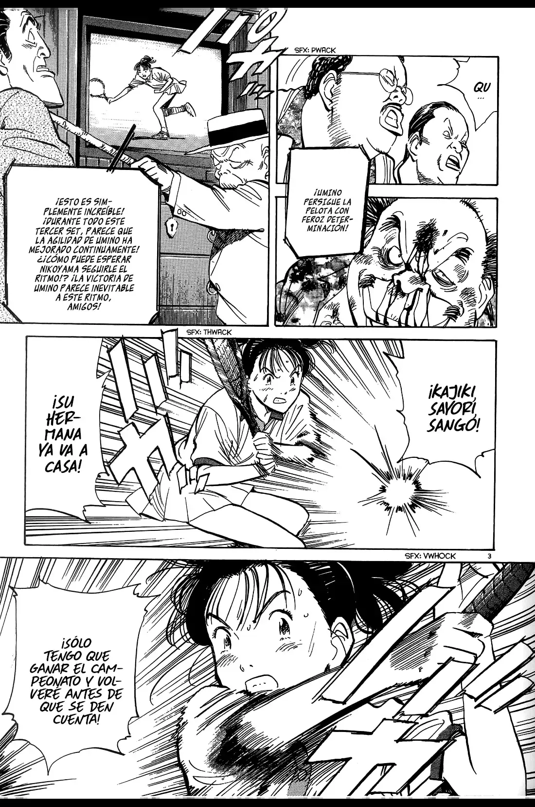 Capitulo 109 page 3