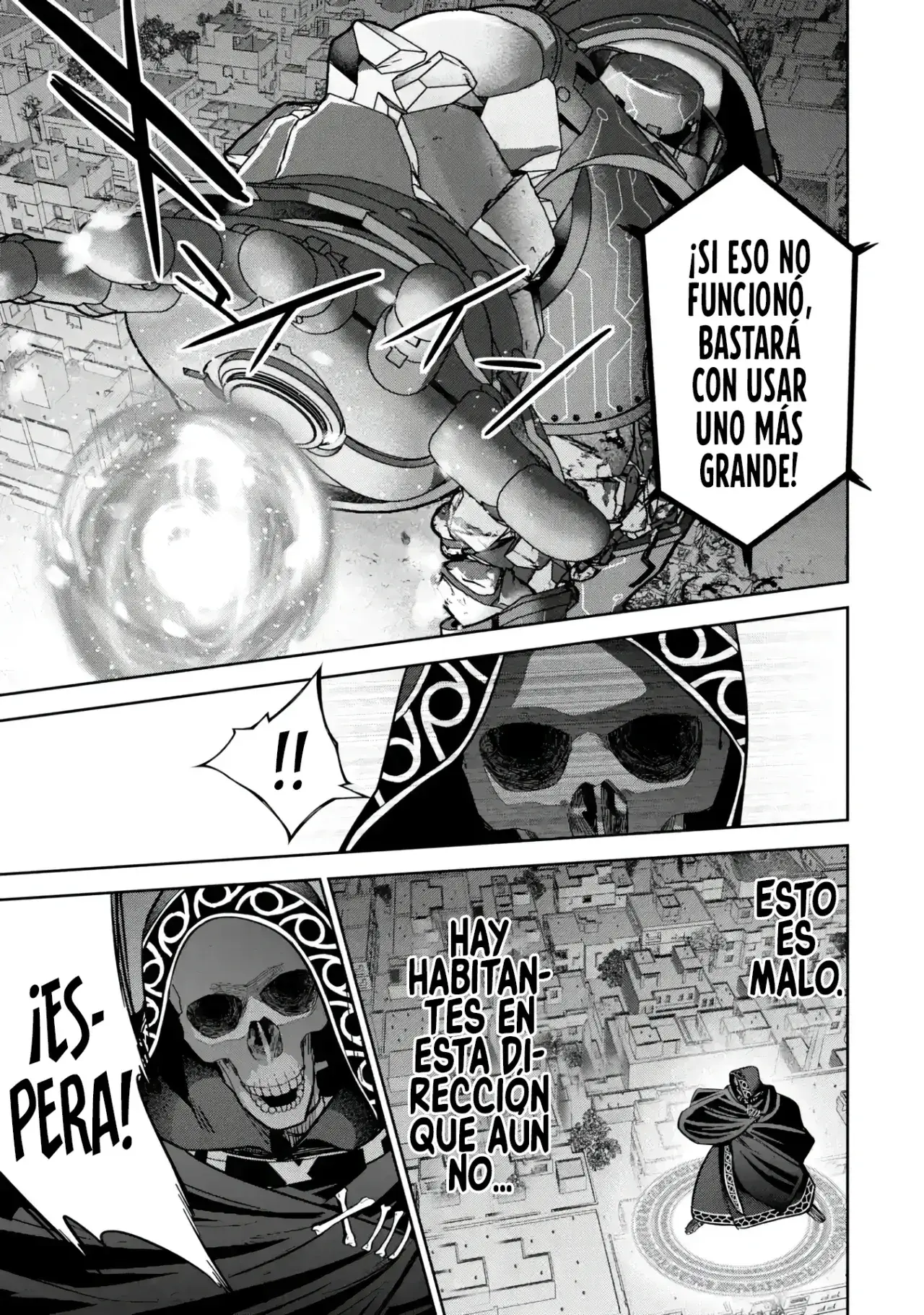 Capitulo 37 page 16