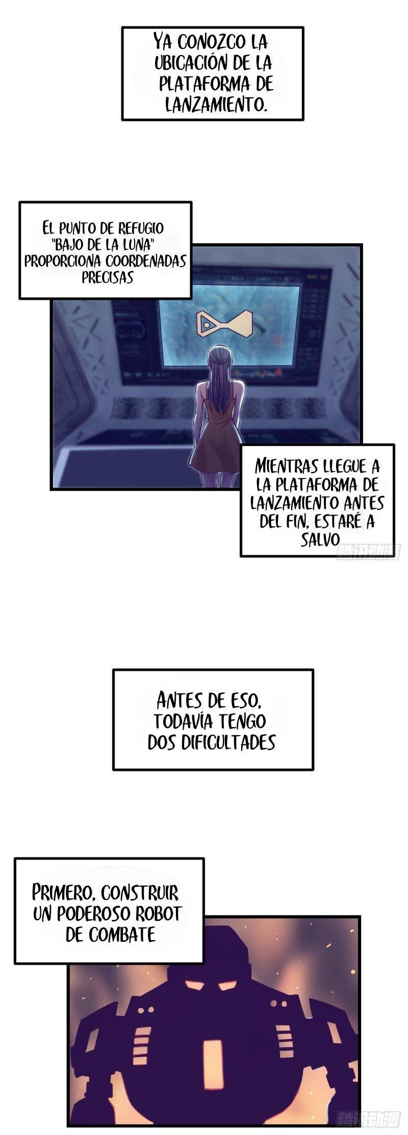 Capitulo 61 page 8