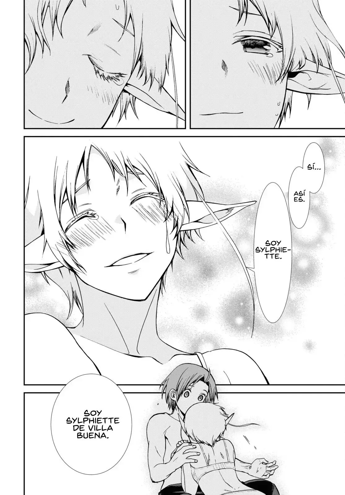 Capitulo 74 page 36