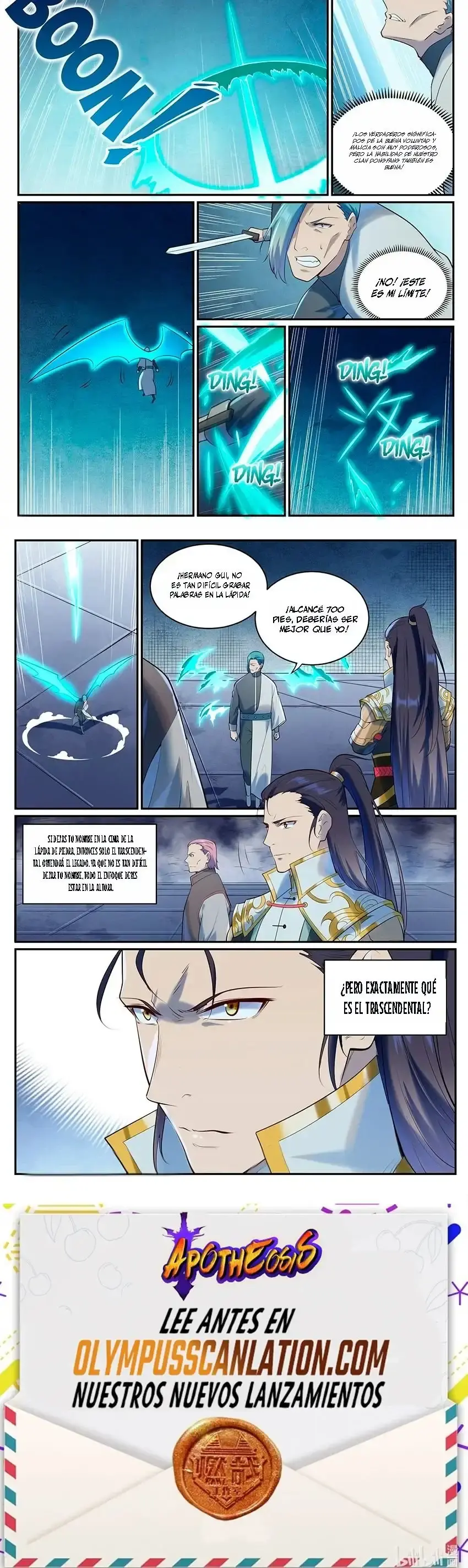 Capitulo 959 page 8