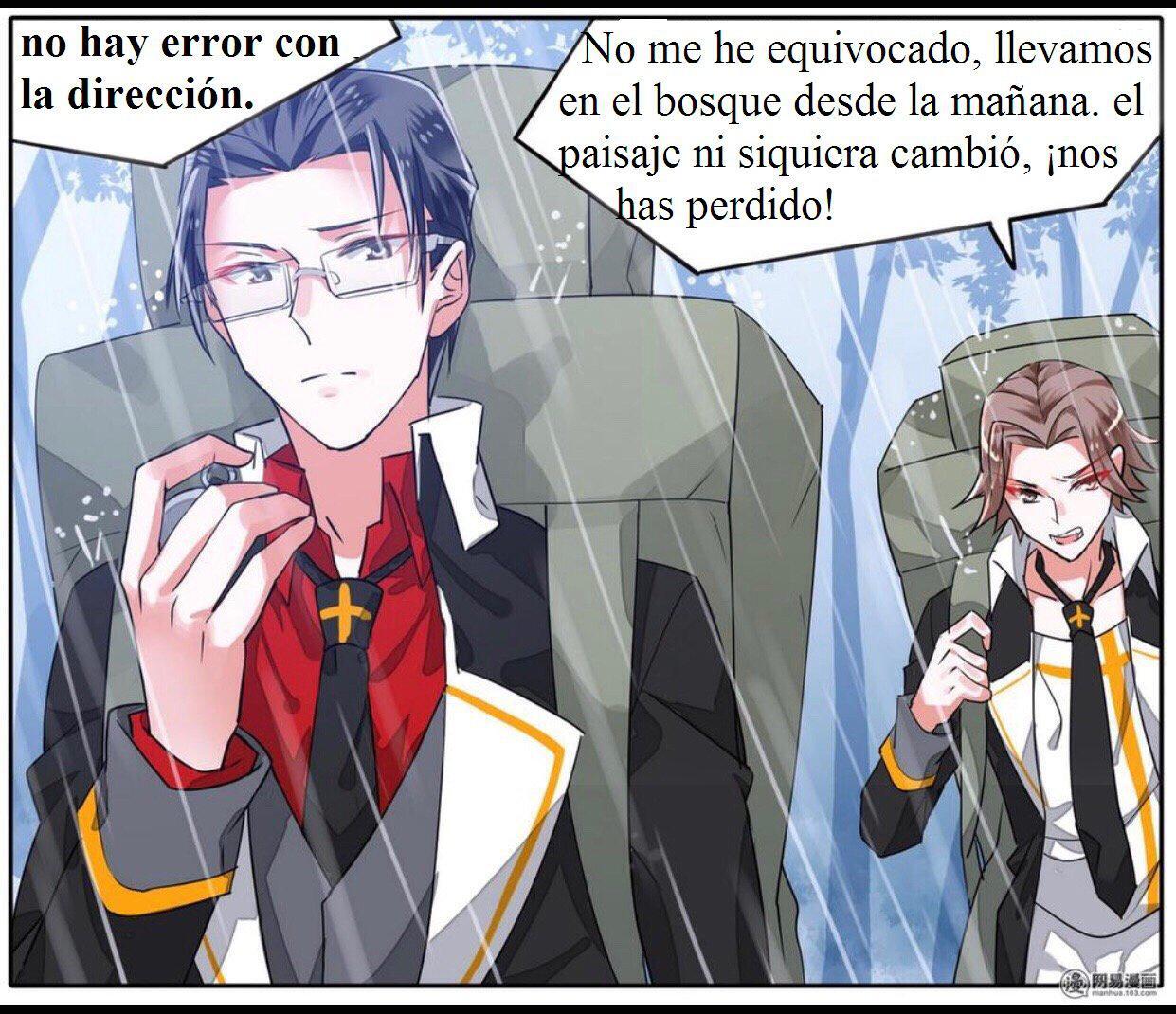 Capitulo 18 page 11