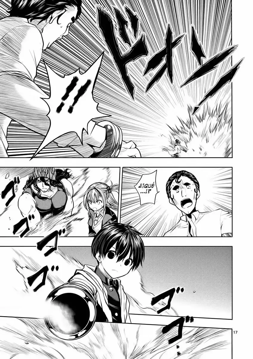 Capitulo 16 page 18