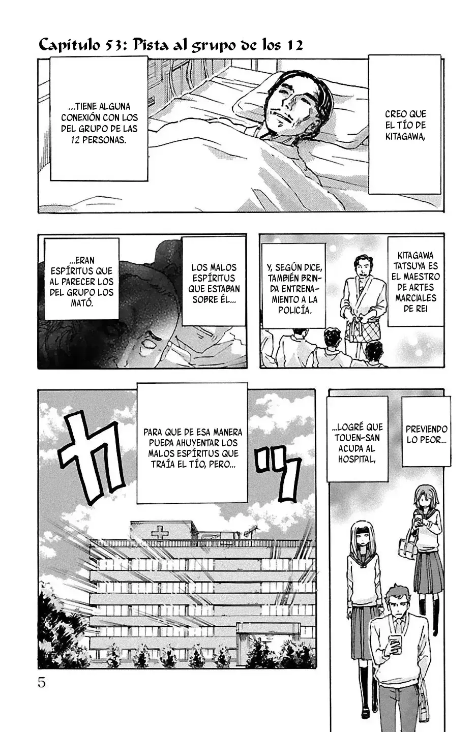 Capitulo 53 page 5