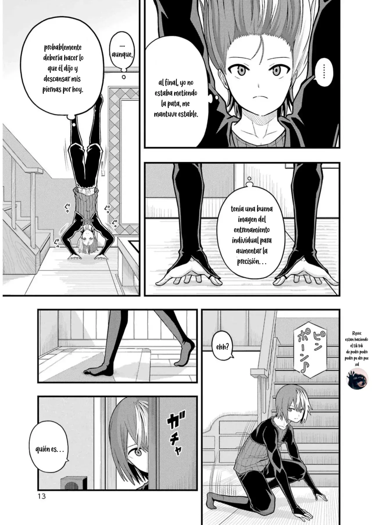 Capitulo 67 page 15
