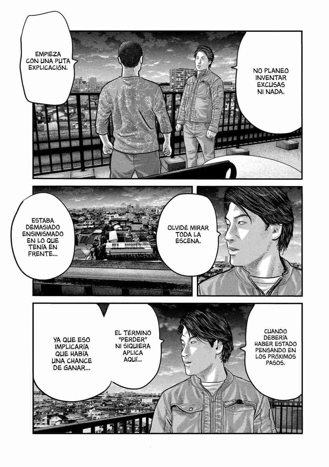Capitulo 84 page 4