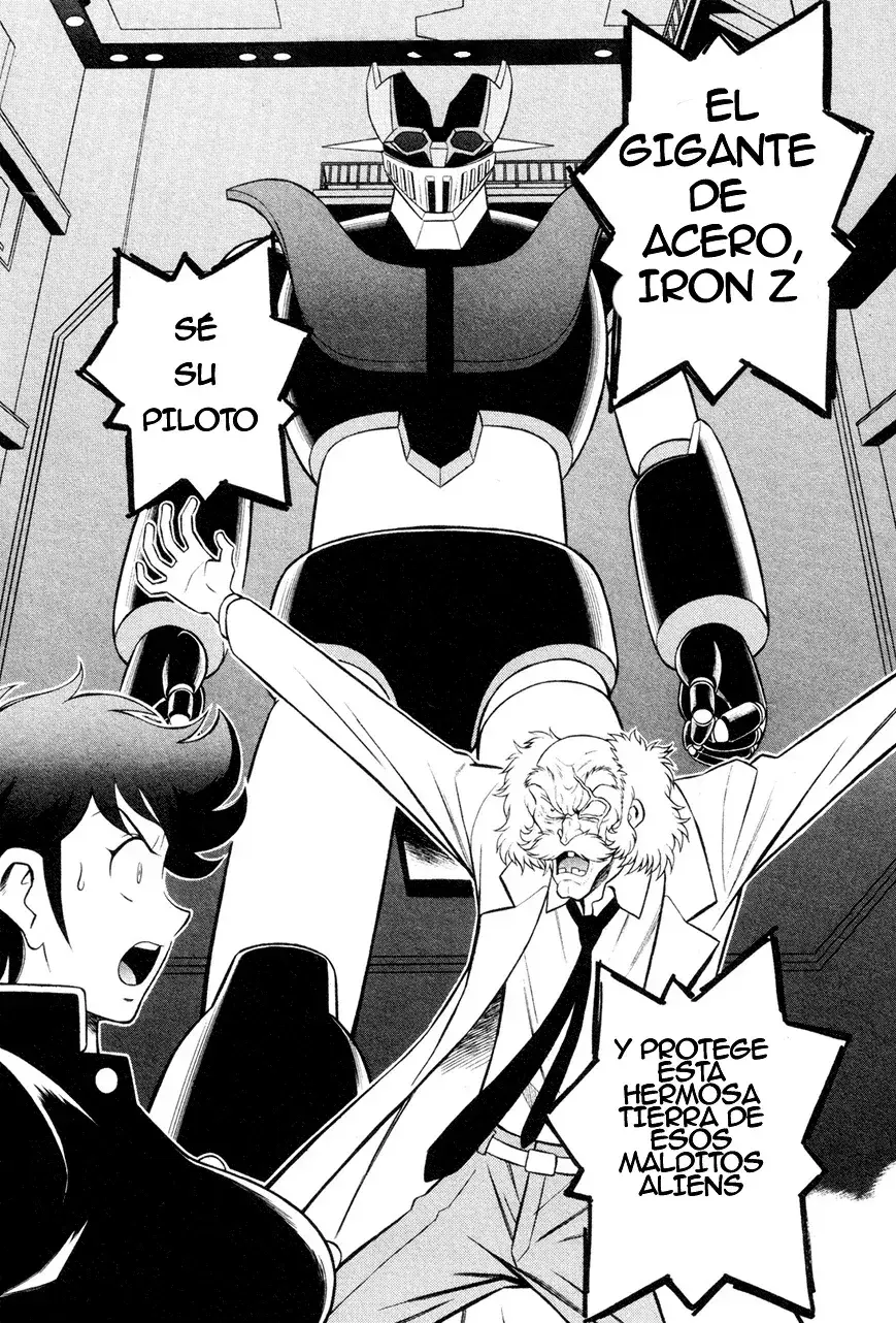 Capitulo 4 page 14