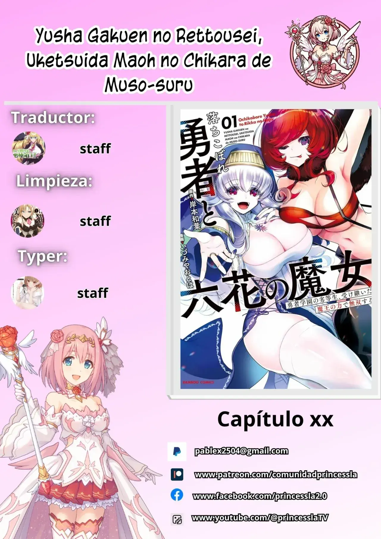 Capitulo 5.10 page 1