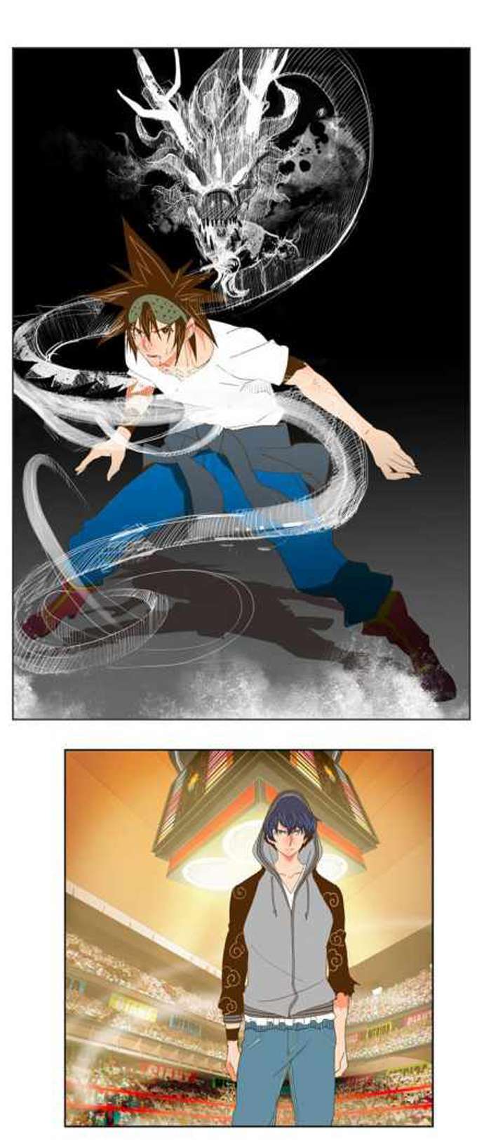 Capitulo 82 page 27