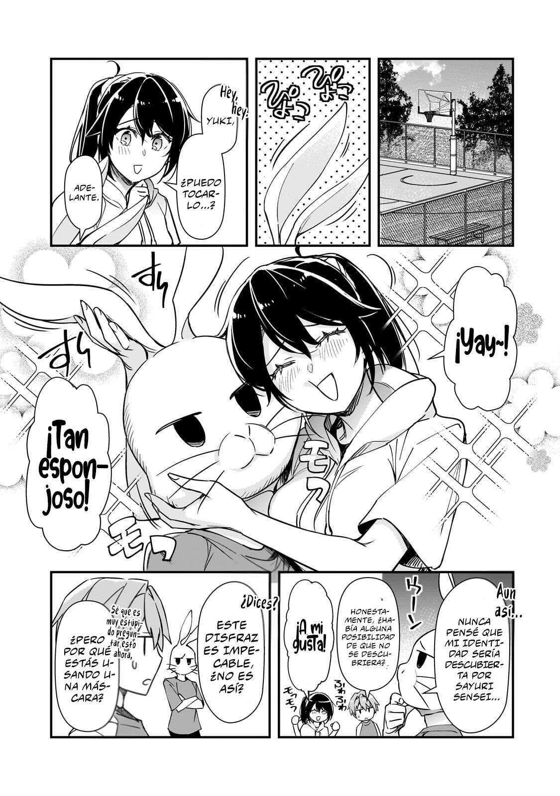 Capitulo 32.1 page 13
