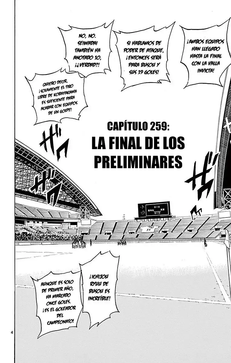 Capitulo 259 page 6