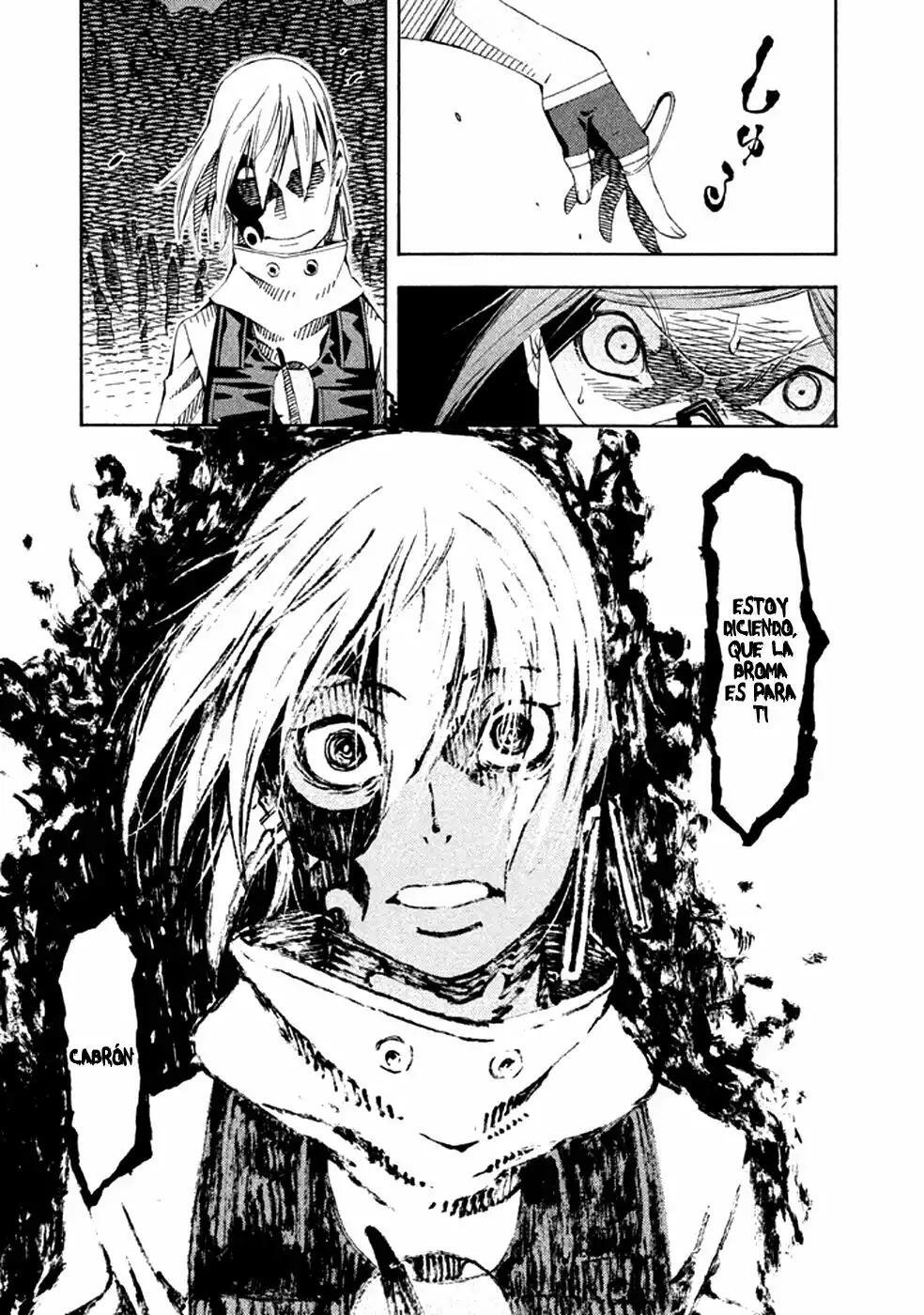 Capitulo 20 page 8