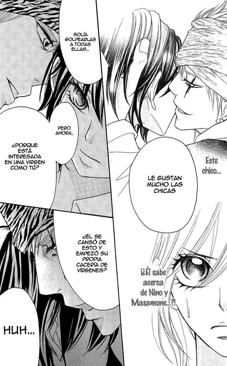 Capitulo 67 page 12