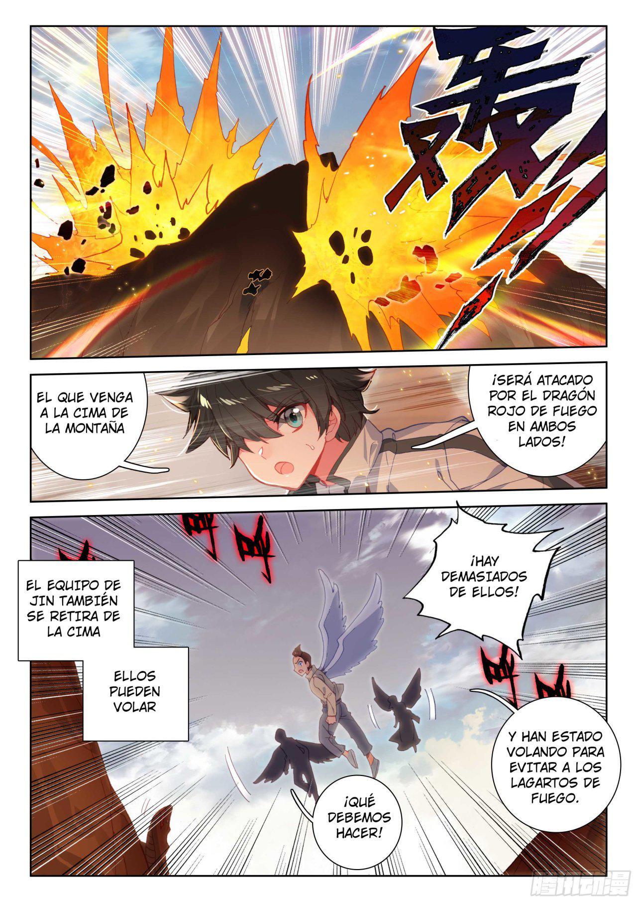 Capitulo 90 page 8