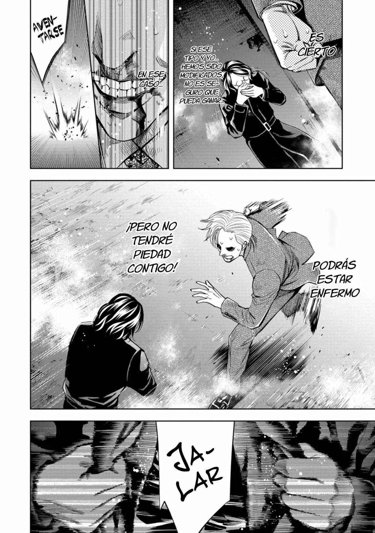 Capitulo 23 page 18