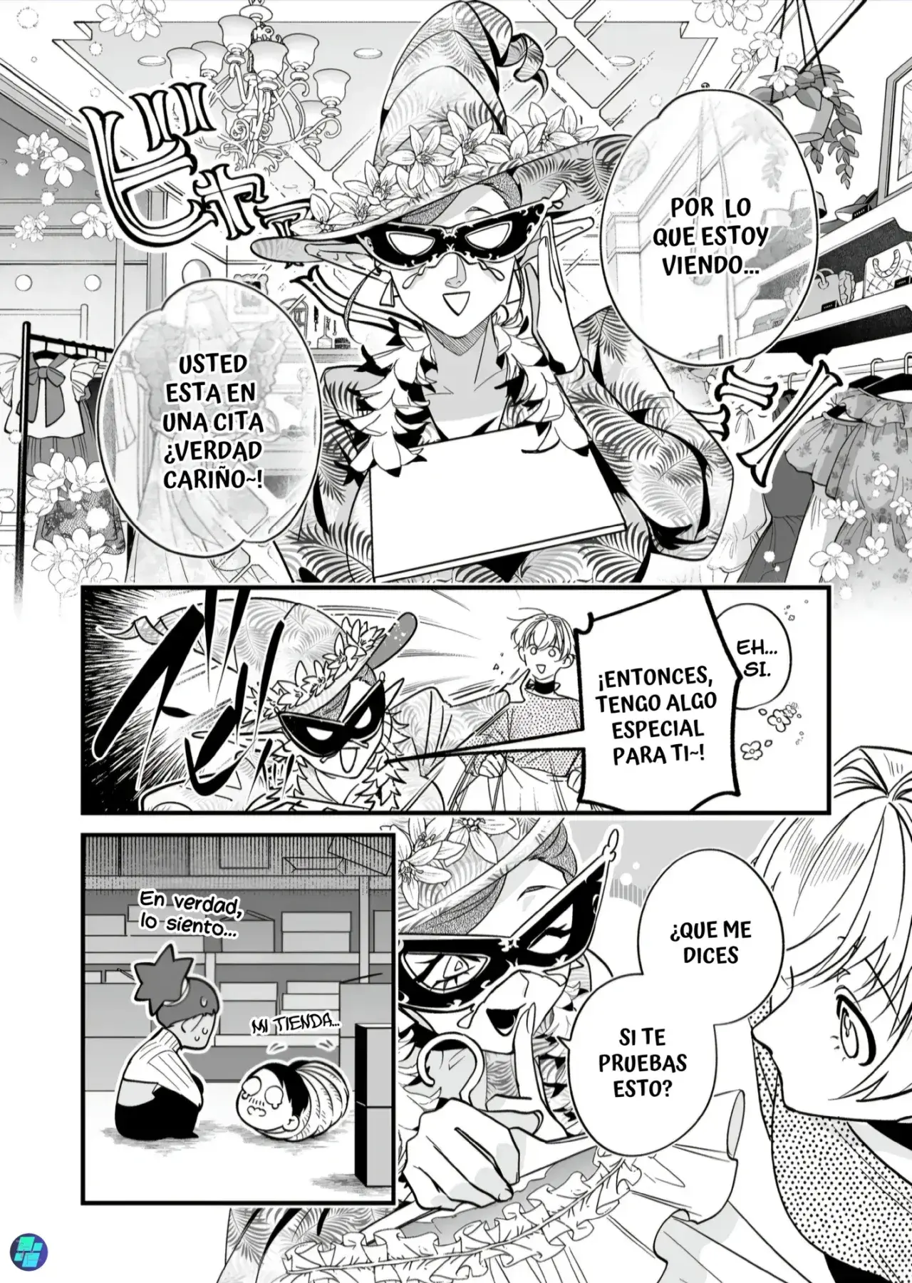Capitulo 40 page 8