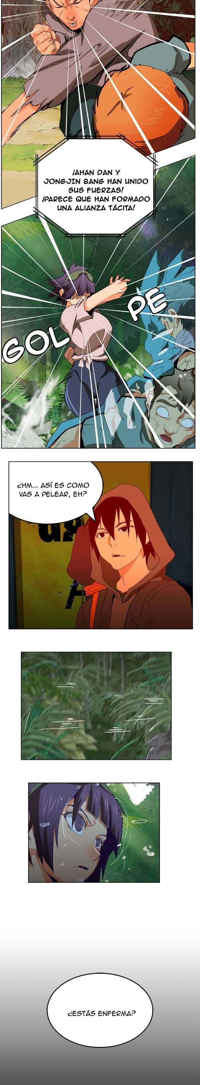 Capitulo 323 page 28