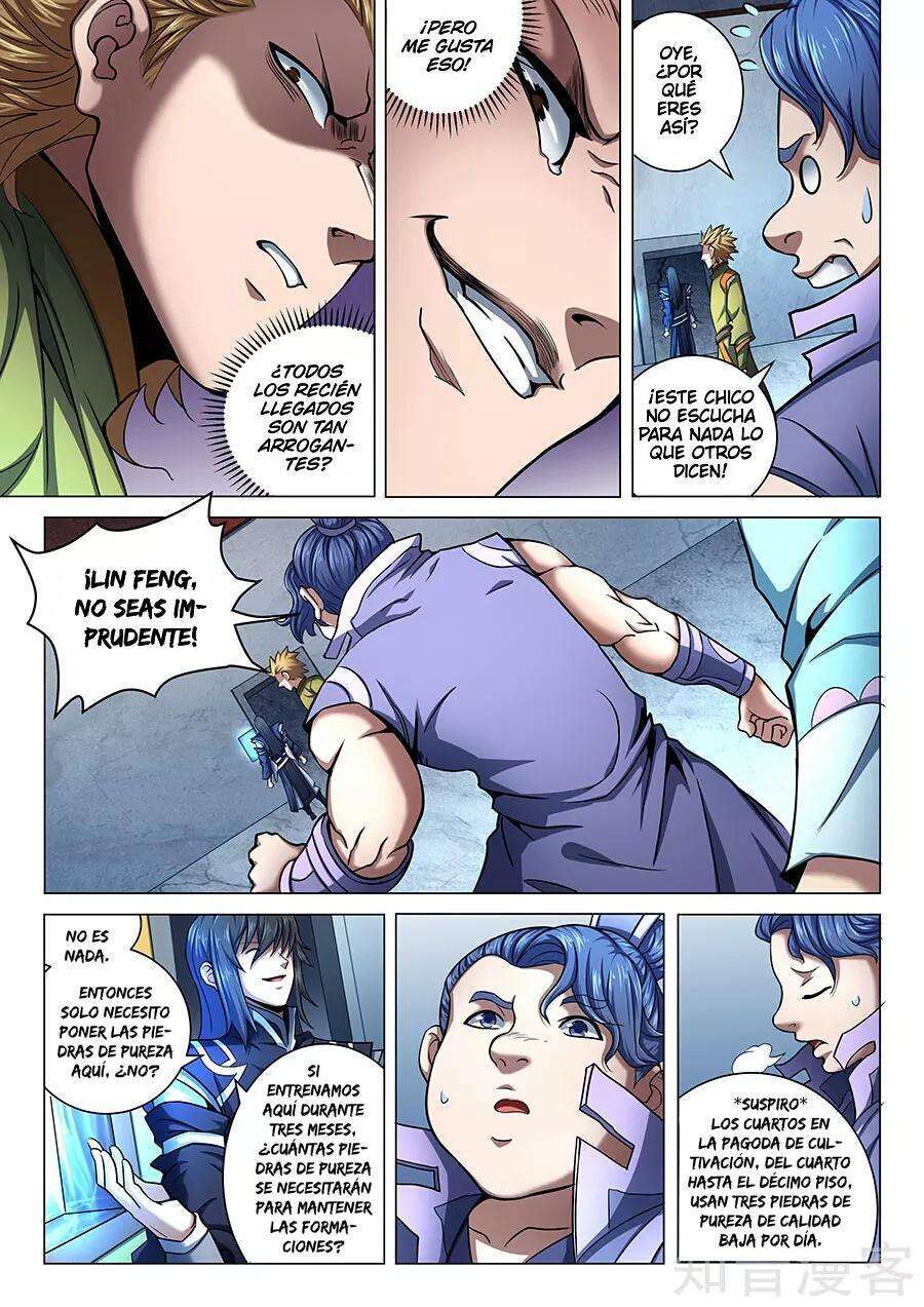 Capitulo 71 page 5