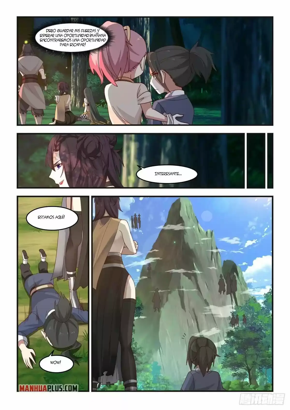 Capitulo 8 page 11